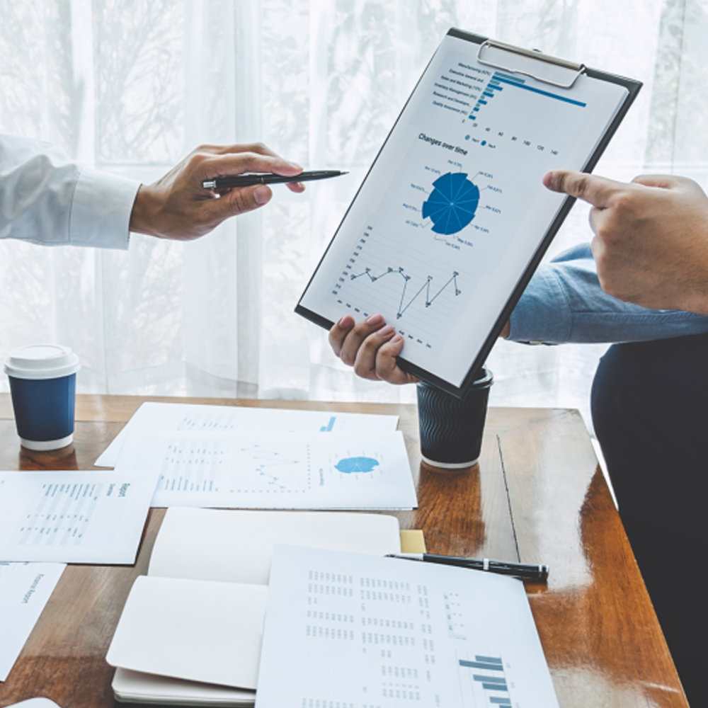 Two MRS solicitors in office