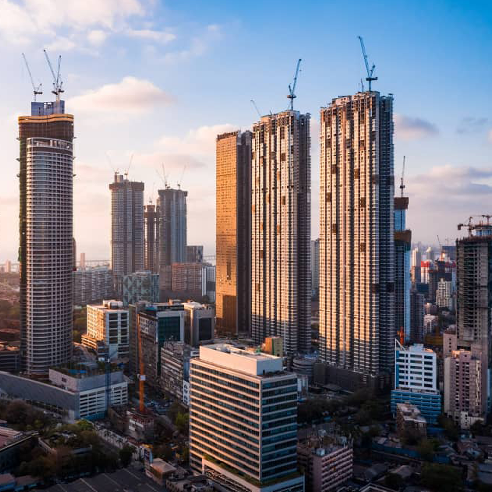 Josh Chinn in MRS office